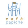 Logo Café Papiche