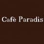 Café Paradis Saint Raphael