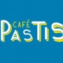 Logo Café Pastis