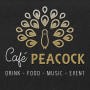 Café Peacock Lille