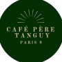 Logo Café Père Tanguy