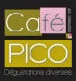 Café pico Cannes