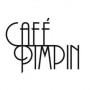 Café Pimpin Paris 17