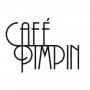 Logo Café Pimpin
