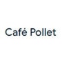 Logo Café Pollet