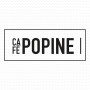Logo Café popine