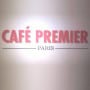 Café Premier Paris 12