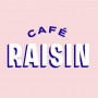 Café Raisin Gruissan