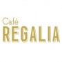 Café Regalia Paris 15
