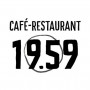 Café Restaurant 19.59 Garges les Gonesse