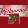 Logo Café-Restaurant 2000