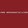 Cafe Restaurant de la Gare Charny Orée de Puisaye