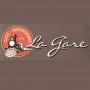 Logo Café Restaurant de la Gare