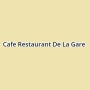 Logo Café Restaurant de la Gare