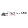 Logo Café Restaurant de la gare