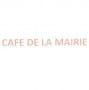 Logo Café restaurant de la mairie anglure