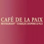 Café Restaurant de la Paix Grosbliederstroff