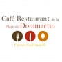 Café Restaurant de la Place Dommartin