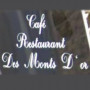 Café restaurant des Monts D'Or Saint Didier Au Mont d'Or