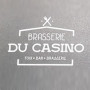Logo Café Restaurant du Casino