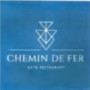 Logo Café Restaurant du Chemin de Fer