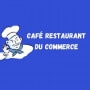 Logo Café Restaurant du Commerce
