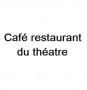 Café restaurant du théatre Salon de Provence