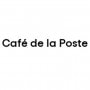 Logo Café Restaurant la Poste