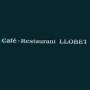 Logo Café-Restaurant Llobet