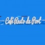 Logo Café Resto du Port