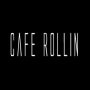 Logo Café Rollin