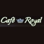 Logo Café Royal