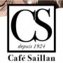 Café Saillan Carcassonne