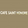 Café Saint Honoré Paris 1