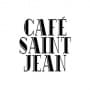 Café Saint-Jean Avignon