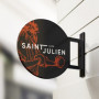 Logo Café Saint-Julien