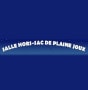 Logo Cafe & Salle Hors Sac