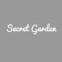 Café Secret Garden Melle