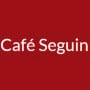 Café Seguin Boulogne Billancourt