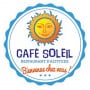 Café Soleil Saint Chaffrey