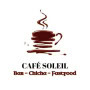 Logo Cafe soleil