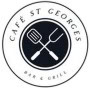 Logo Café St Georges
