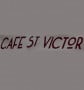 Café st victor Paris 5