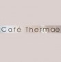Café thermae Aix les Bains