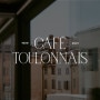 Café toulonnais Toulon