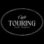 Logo Café Touring
