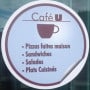 Café U Saint Meen le Grand