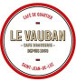 Logo Café Vauban