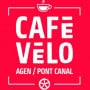 Logo Café vélo