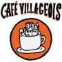 Café villageois Lauris